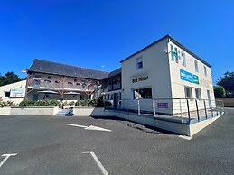 Brit Hotel Lannion - Perros Guirec