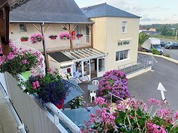 Brit Hotel Lannion Perros