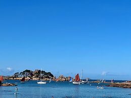 Brit Hotel Lannion - Perros Guirec