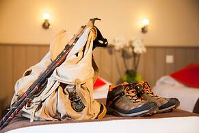 Brit Hotel Lannion Perros