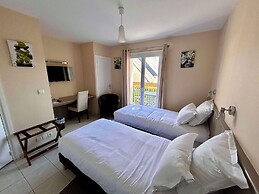 Brit Hotel Lannion Perros