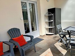 Brit Hotel Lannion Perros