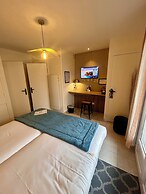 BRIT HOTEL Lannion vers Perros-Guirec