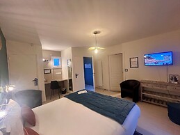 BRIT HOTEL Lannion vers Perros-Guirec