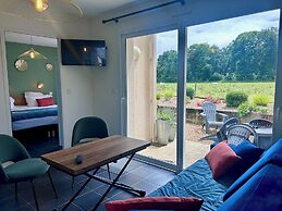 Brit Hotel Lannion - Perros Guirec