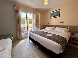 Brit Hotel Lannion Perros