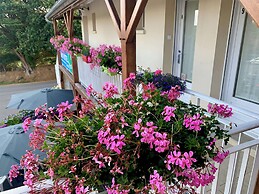 Brit Hotel Lannion Perros