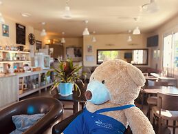 Brit Hotel Lannion - Perros Guirec