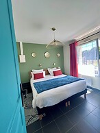 Brit Hotel Lannion - Perros Guirec