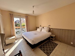 Brit Hotel Lannion Perros