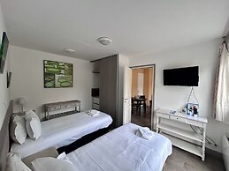 Brit Hotel Lannion Perros