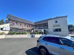 Brit Hotel Lannion - Perros Guirec