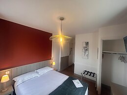 BRIT HOTEL Lannion vers Perros-Guirec