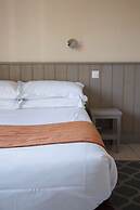 Brit Hotel Lannion Perros