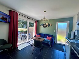 Brit Hotel Lannion - Perros Guirec