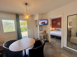 BRIT HOTEL Lannion vers Perros-Guirec