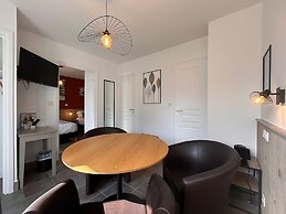 BRIT HOTEL Lannion vers Perros-Guirec