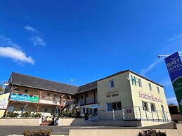 Brit Hotel Lannion Perros