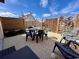 Brit Hotel Lannion Perros