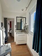 BRIT HOTEL Lannion vers Perros-Guirec