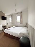 Brit Hotel Lannion Perros