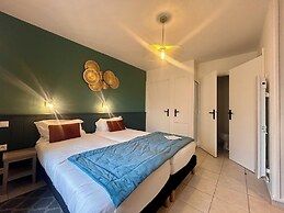 BRIT HOTEL Lannion vers Perros-Guirec