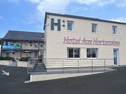 Brit Hotel Lannion - Perros Guirec