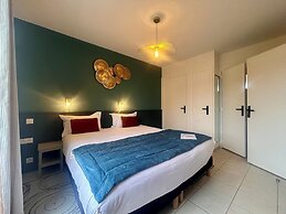 BRIT HOTEL Lannion vers Perros-Guirec