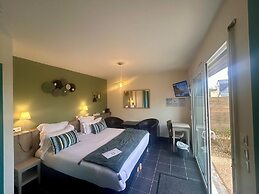 BRIT HOTEL Lannion vers Perros-Guirec