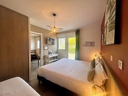 BRIT HOTEL Lannion vers Perros-Guirec