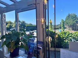 Brit Hotel Lannion - Perros Guirec