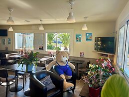 Brit Hotel Lannion - Perros Guirec