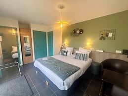 BRIT HOTEL Lannion vers Perros-Guirec