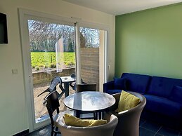 Brit Hotel Lannion Perros