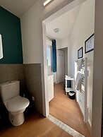 BRIT HOTEL Lannion vers Perros-Guirec
