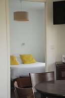 Brit Hotel Lannion Perros