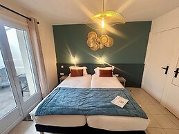 BRIT HOTEL Lannion vers Perros-Guirec