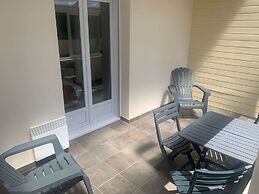 Brit Hotel Lannion Perros