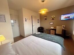 BRIT HOTEL Lannion vers Perros-Guirec