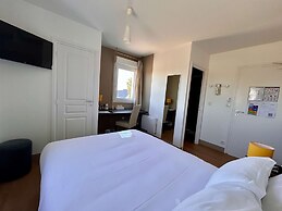 Brit Hotel Lannion Perros