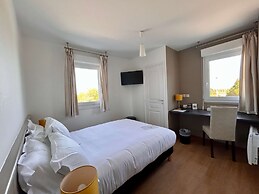 Brit Hotel Lannion Perros