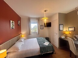 BRIT HOTEL Lannion vers Perros-Guirec