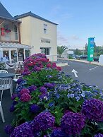 Brit Hotel Lannion Perros