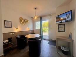 BRIT HOTEL Lannion vers Perros-Guirec