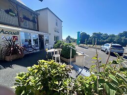 Brit Hotel Lannion - Perros Guirec