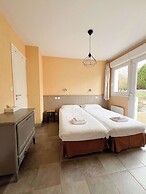 Brit Hotel Lannion Perros