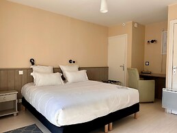 Brit Hotel Lannion Perros