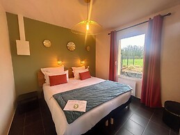 BRIT HOTEL Lannion vers Perros-Guirec