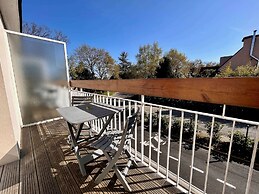 Brit Hotel Lannion Perros