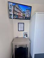 Brit Hotel Lannion - Perros Guirec